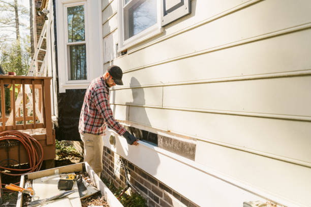 Top rated local Emergency Siding Repair specialists in West Chicago, IL